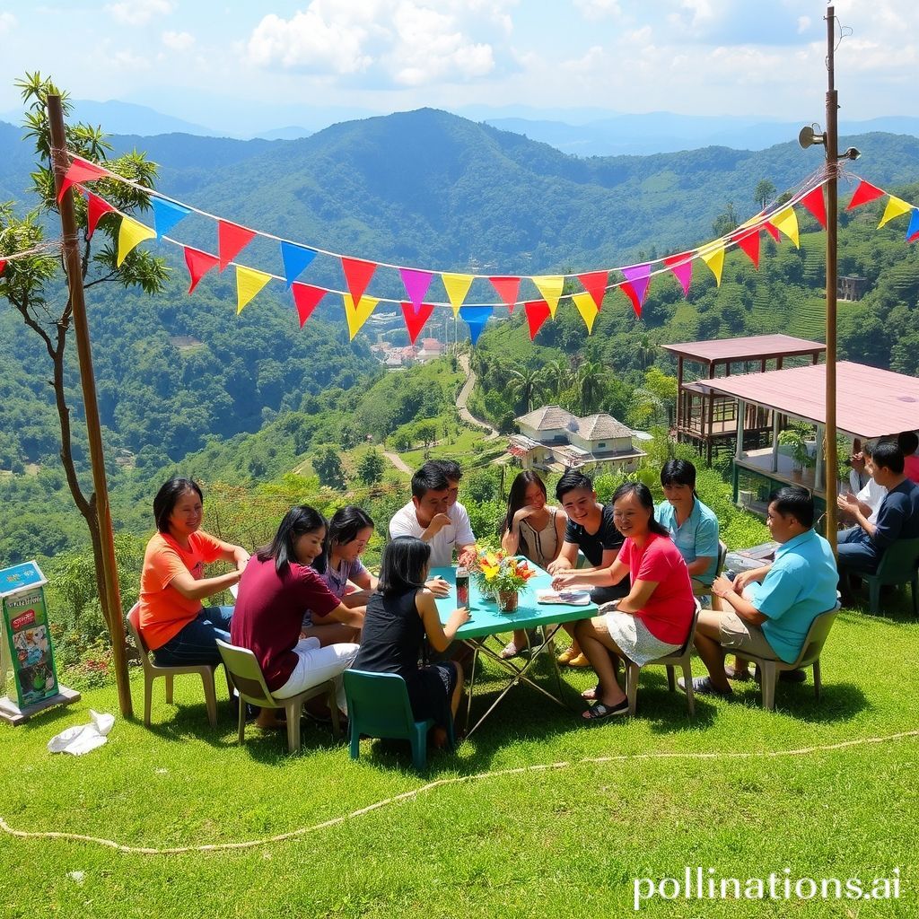  Manfaat Bermain di Bukit4D